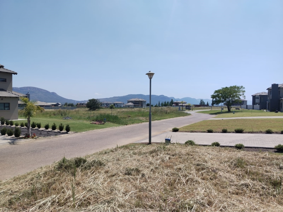 0 Bedroom Property for Sale in Everglades Estate North West